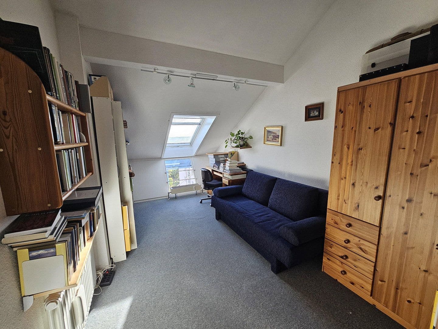 Prodej bytu 4+1 107 m², Böblingen, Bádensko-Württembersko Prodej bytu 4+1 107 m², Böblingen, Bádensko-Württembersko