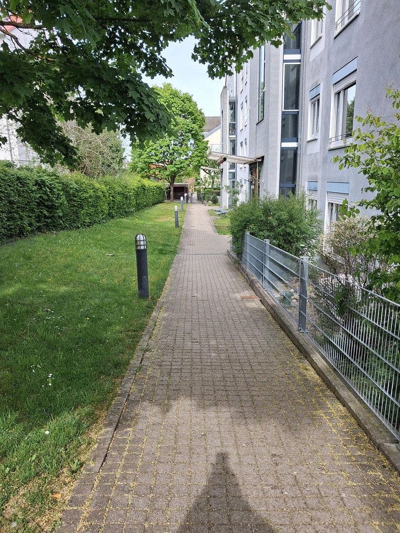 Prodej bytu 4+1 107 m², Böblingen, Bádensko-Württembersko Prodej bytu 4+1 107 m², Böblingen, Bádensko-Württembersko