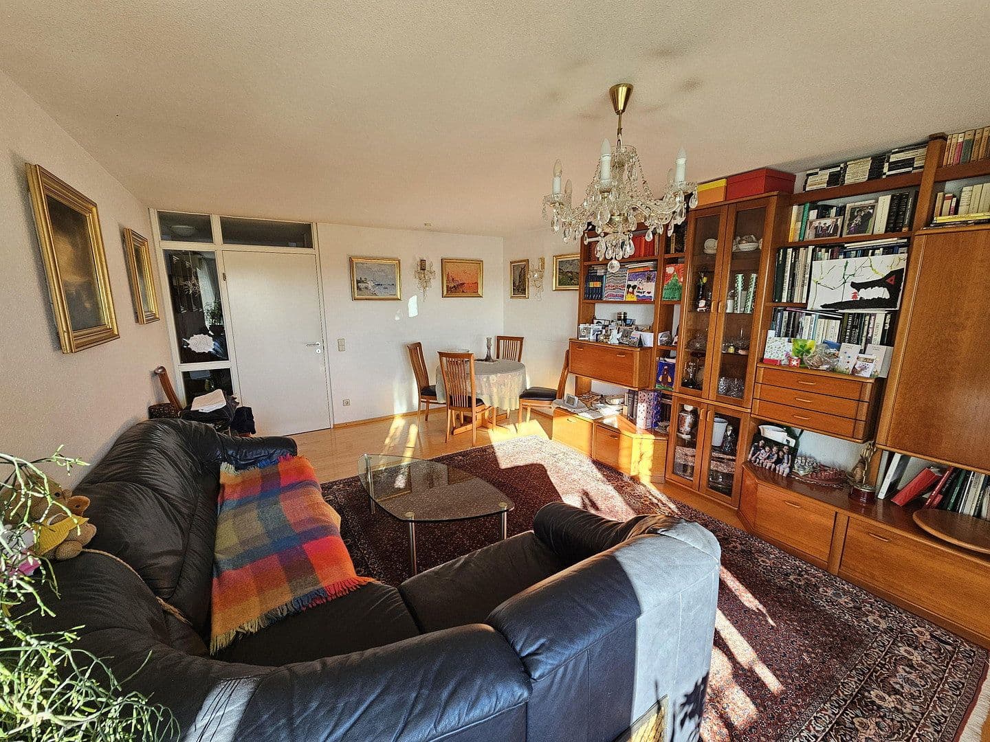 Prodej bytu 4+1 107 m², Böblingen, Bádensko-Württembersko Prodej bytu 4+1 107 m², Böblingen, Bádensko-Württembersko