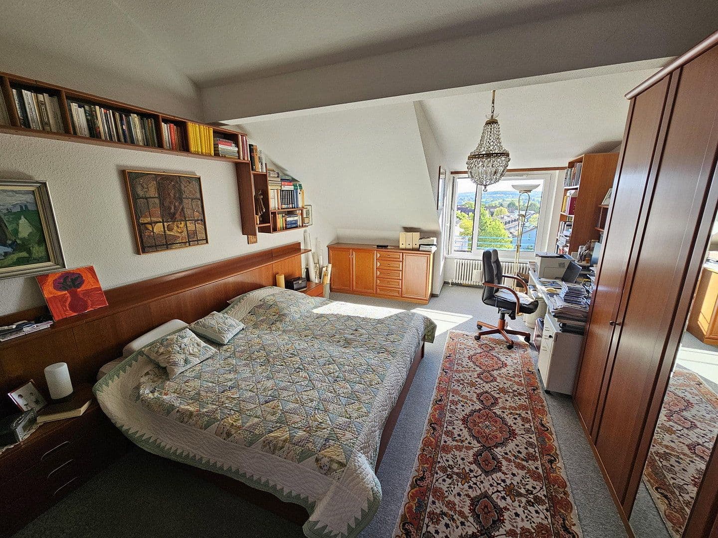 Prodej bytu 4+1 107 m², Böblingen, Bádensko-Württembersko Prodej bytu 4+1 107 m², Böblingen, Bádensko-Württembersko