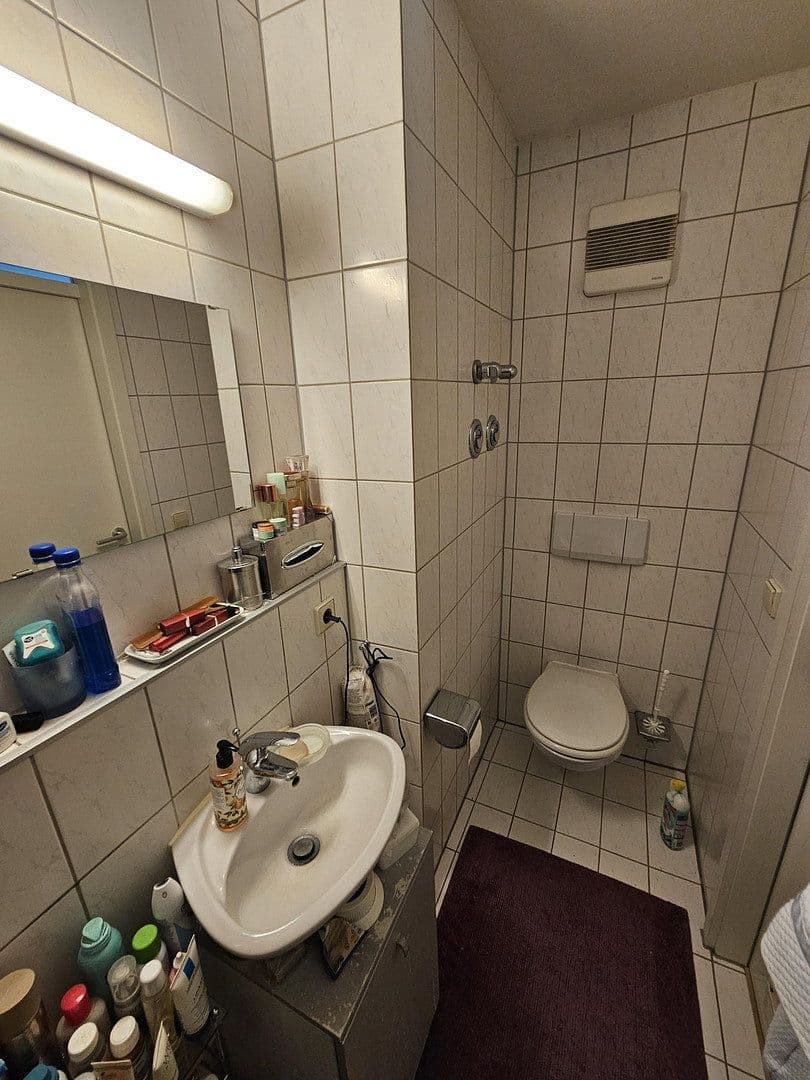Prodej bytu 4+1 107 m², Böblingen, Bádensko-Württembersko Prodej bytu 4+1 107 m², Böblingen, Bádensko-Württembersko