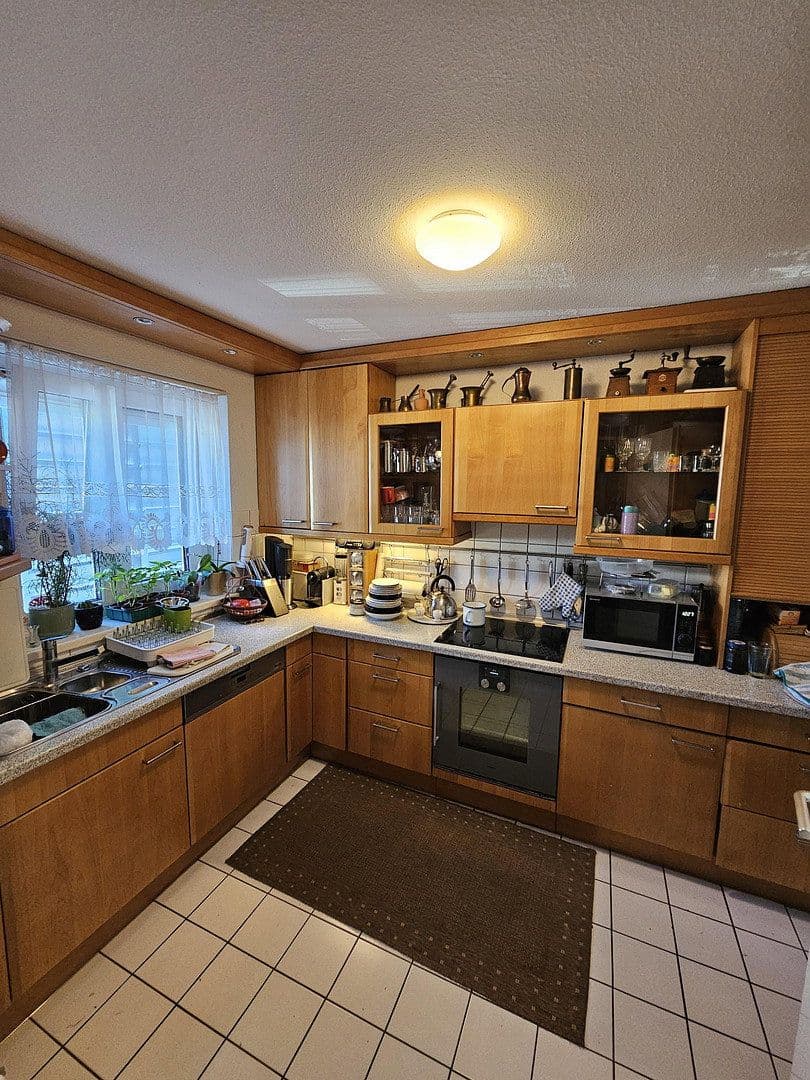 Prodej bytu 4+1 107 m², Böblingen, Bádensko-Württembersko Prodej bytu 4+1 107 m², Böblingen, Bádensko-Württembersko