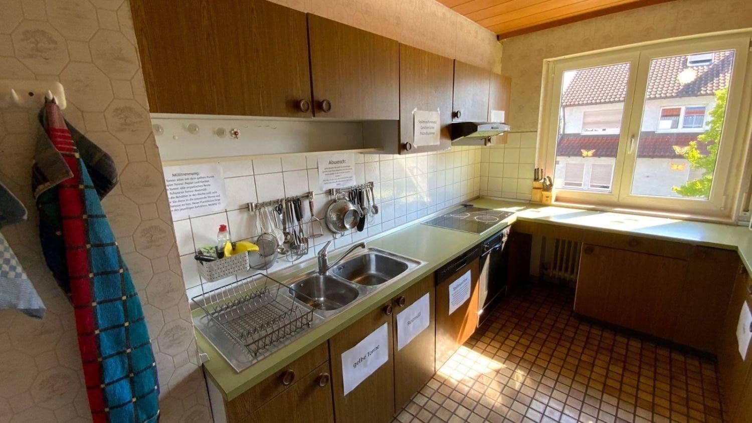 Prodej domu 256 m², pozemek 330 m², Winnenden, Bádensko-Württembersko Prodej domu 256 m², pozemek 330 m², Winnenden, Bádensko-Württembersko