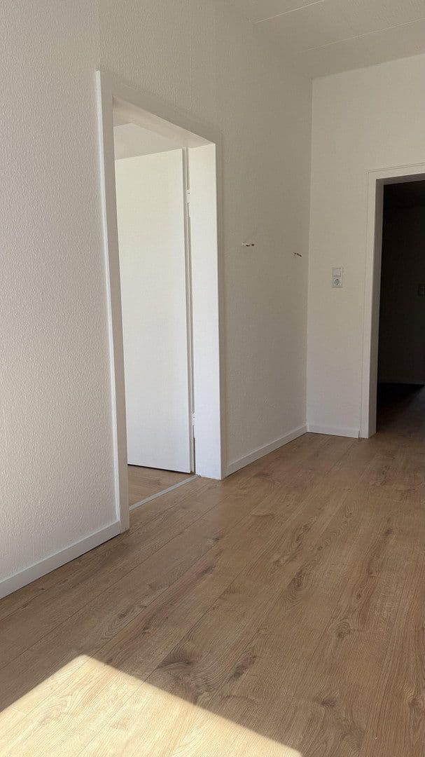 Pronájem bytu 2+1 66 m², Einbeck, Dolní Sasko Pronájem bytu 2+1 66 m², Einbeck, Dolní Sasko