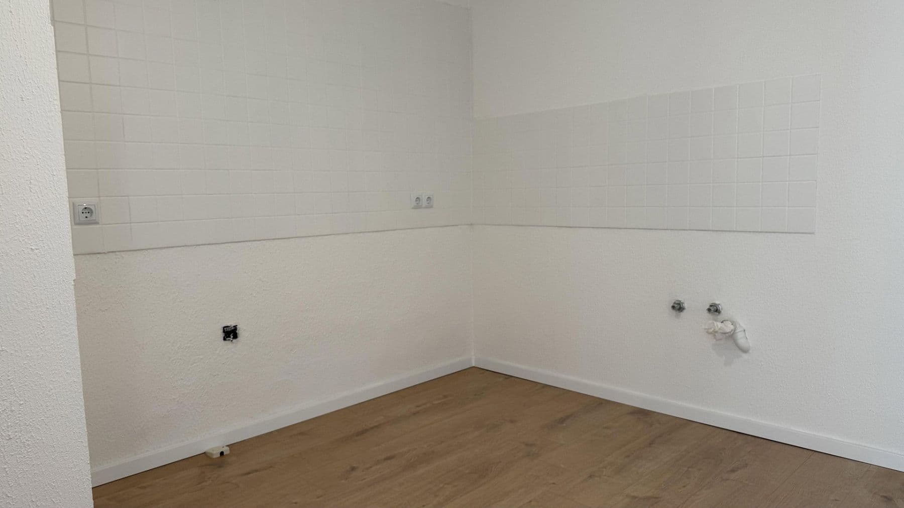 Pronájem bytu 2+1 66 m², Einbeck, Dolní Sasko Pronájem bytu 2+1 66 m², Einbeck, Dolní Sasko