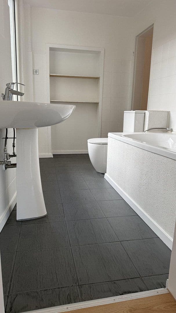 Pronájem bytu 2+1 66 m², Einbeck, Dolní Sasko Pronájem bytu 2+1 66 m², Einbeck, Dolní Sasko