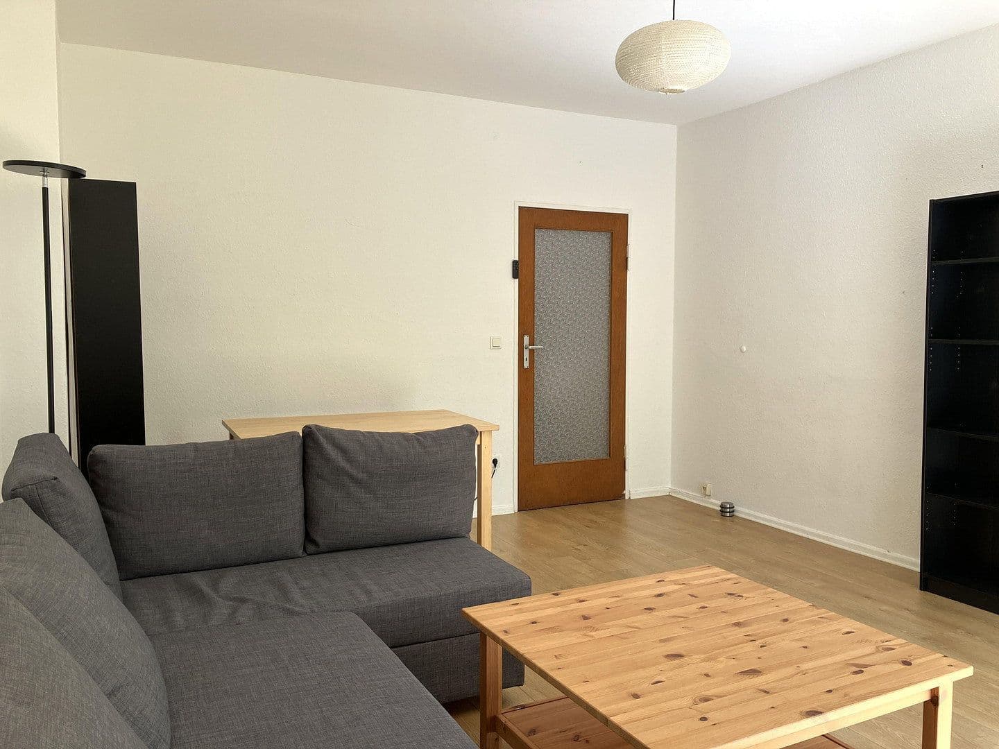 Prodej bytu 2+1 49 m², Steinmetzstr. 45a, Berlin, Berlín Prodej bytu 2+1 49 m², Steinmetzstr. 45a, Berlin, Berlín