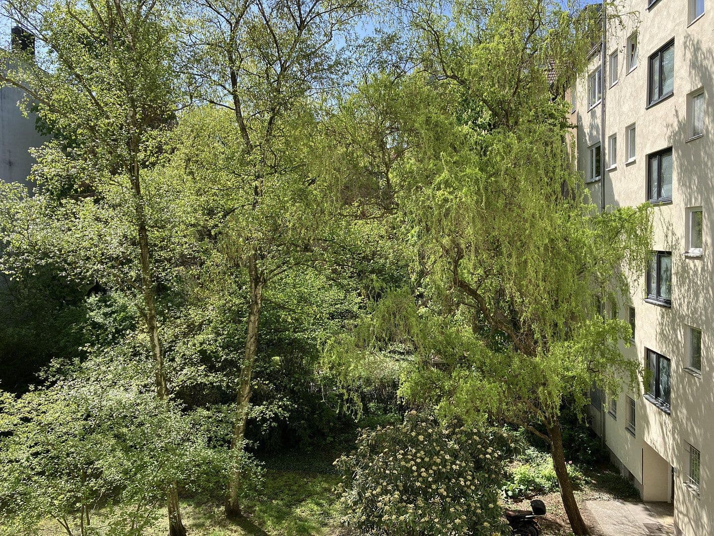 Prodej bytu 2+1 49 m², Steinmetzstr. 45a, Berlin, Berlín Prodej bytu 2+1 49 m², Steinmetzstr. 45a, Berlin, Berlín