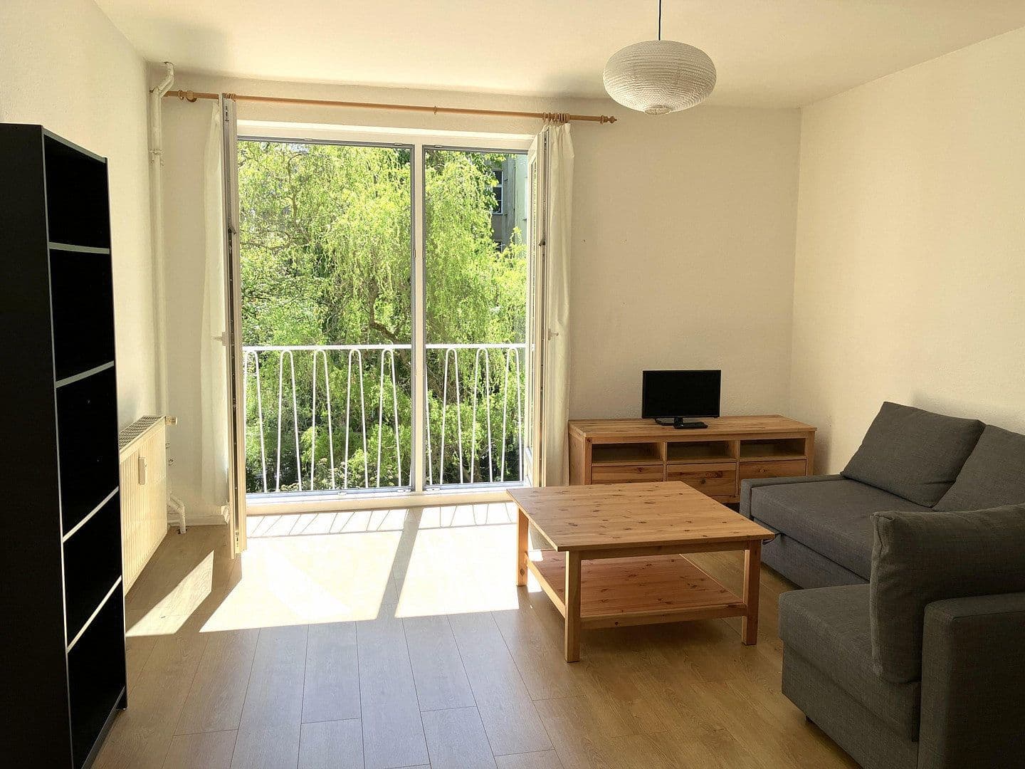 Prodej bytu 2+1 49 m², Steinmetzstr. 45a, Berlin, Berlín Prodej bytu 2+1 49 m², Steinmetzstr. 45a, Berlin, Berlín
