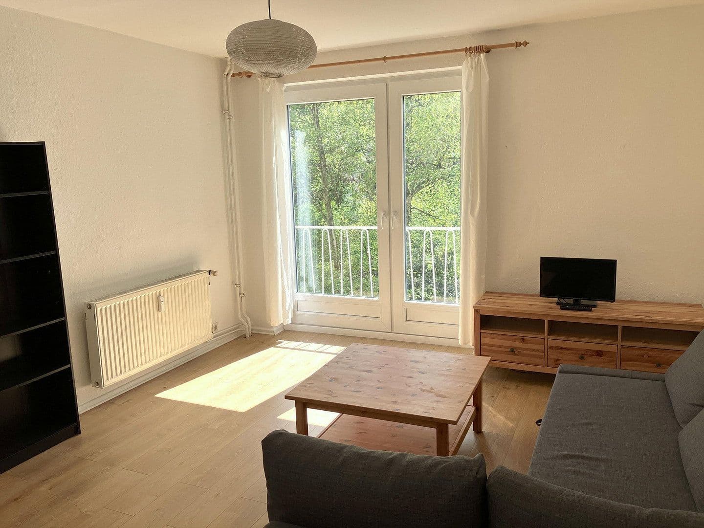 Prodej bytu 2+1 49 m², Steinmetzstr. 45a, Berlin, Berlín Prodej bytu 2+1 49 m², Steinmetzstr. 45a, Berlin, Berlín