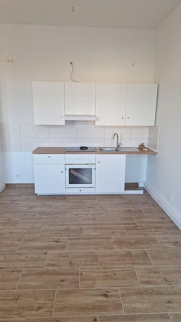 Pronájem bytu 2+1 60 m², Blücherstraße 42, Berlin, Berlín Pronájem bytu 2+1 60 m², Blücherstraße 42, Berlin, Berlín