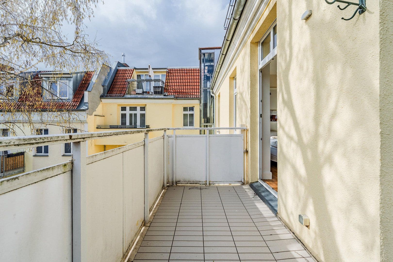 Prodej bytu 3+1 97 m², Berlin, Berlín Prodej bytu 3+1 97 m², Berlin, Berlín