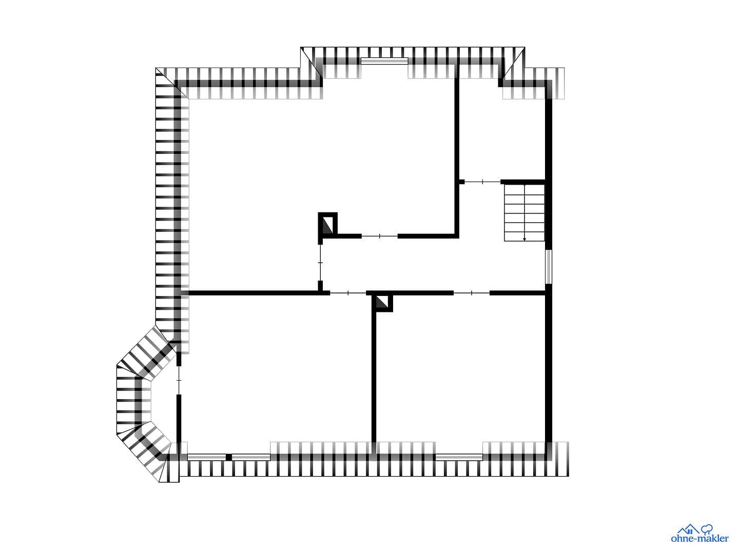 Prodej domu 153 m², pozemek 369 m², Siegen, Severní Porýní-Vestfálsko Prodej domu 153 m², pozemek 369 m², Siegen, Severní Porýní-Vestfálsko