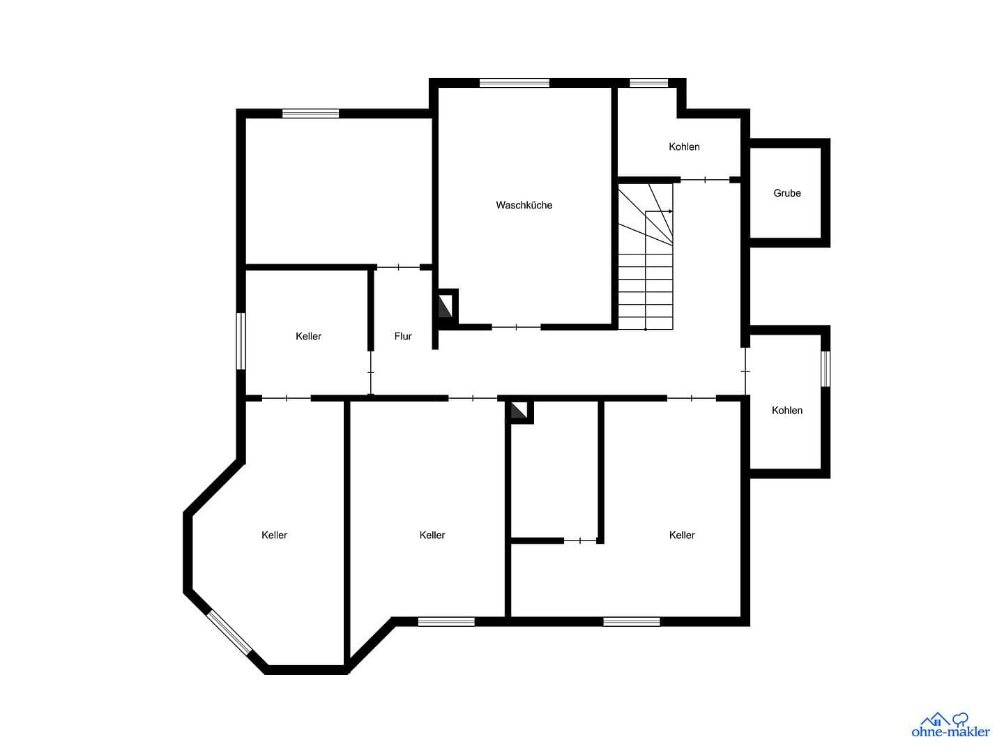 Prodej domu 153 m², pozemek 369 m², Siegen, Severní Porýní-Vestfálsko Prodej domu 153 m², pozemek 369 m², Siegen, Severní Porýní-Vestfálsko