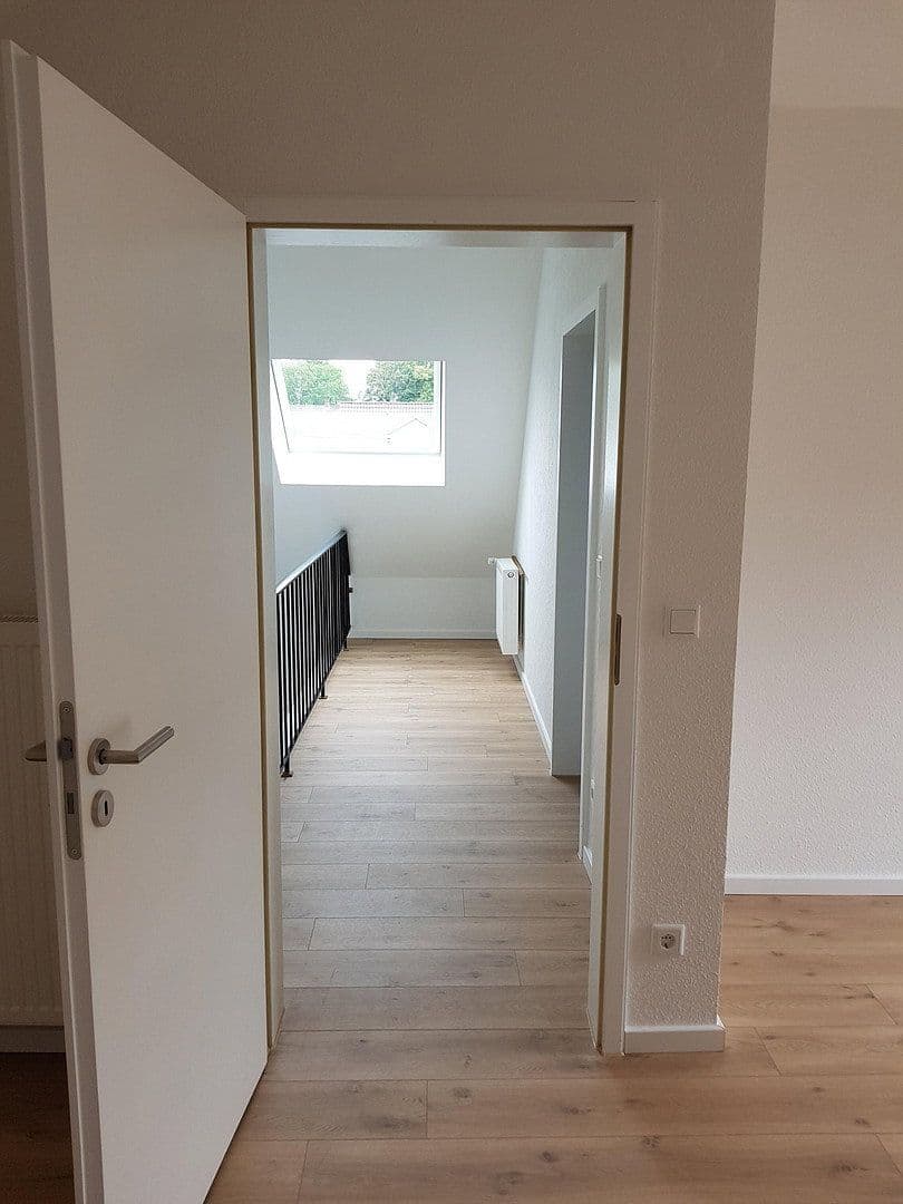 Prodej domu 145 m², pozemek 636 m², Overbergstraße 1, Olfen, Severní Porýní-Vestfálsko Prodej domu 145 m², pozemek 636 m², Overbergstraße 1, Olfen, Severní Porýní-Vestfálsko