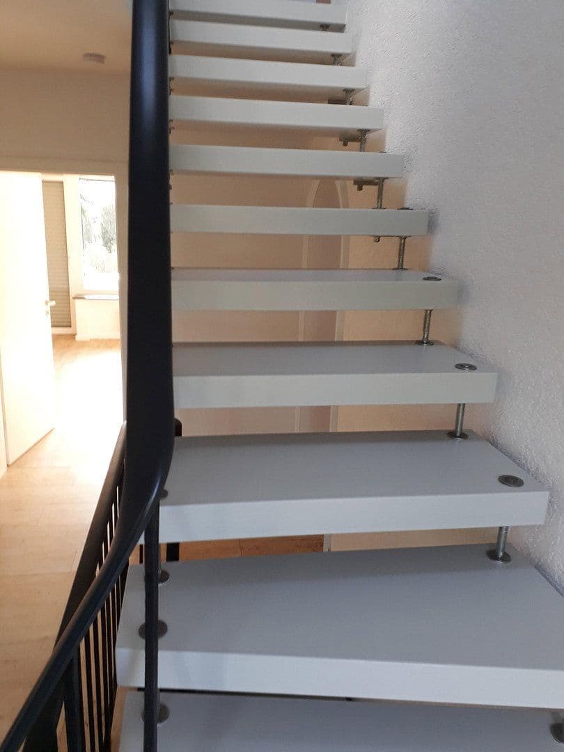 Prodej domu 145 m², pozemek 636 m², Overbergstraße 1, Olfen, Severní Porýní-Vestfálsko Prodej domu 145 m², pozemek 636 m², Overbergstraße 1, Olfen, Severní Porýní-Vestfálsko