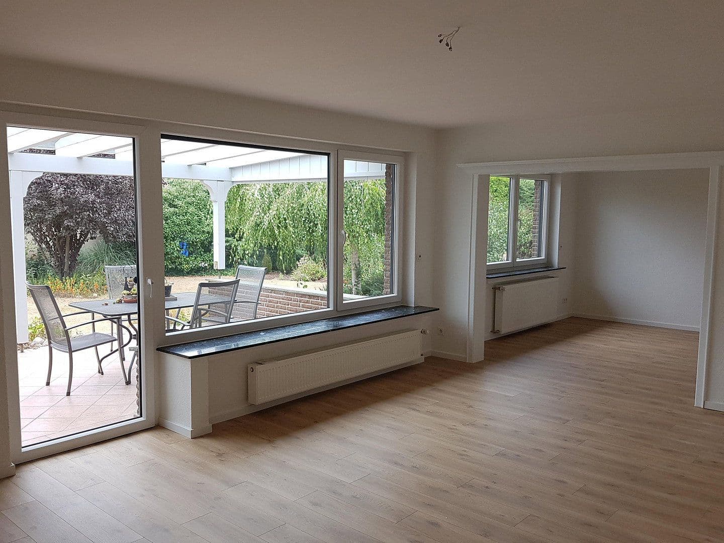 Prodej domu 145 m², pozemek 636 m², Overbergstraße 1, Olfen, Severní Porýní-Vestfálsko Prodej domu 145 m², pozemek 636 m², Overbergstraße 1, Olfen, Severní Porýní-Vestfálsko