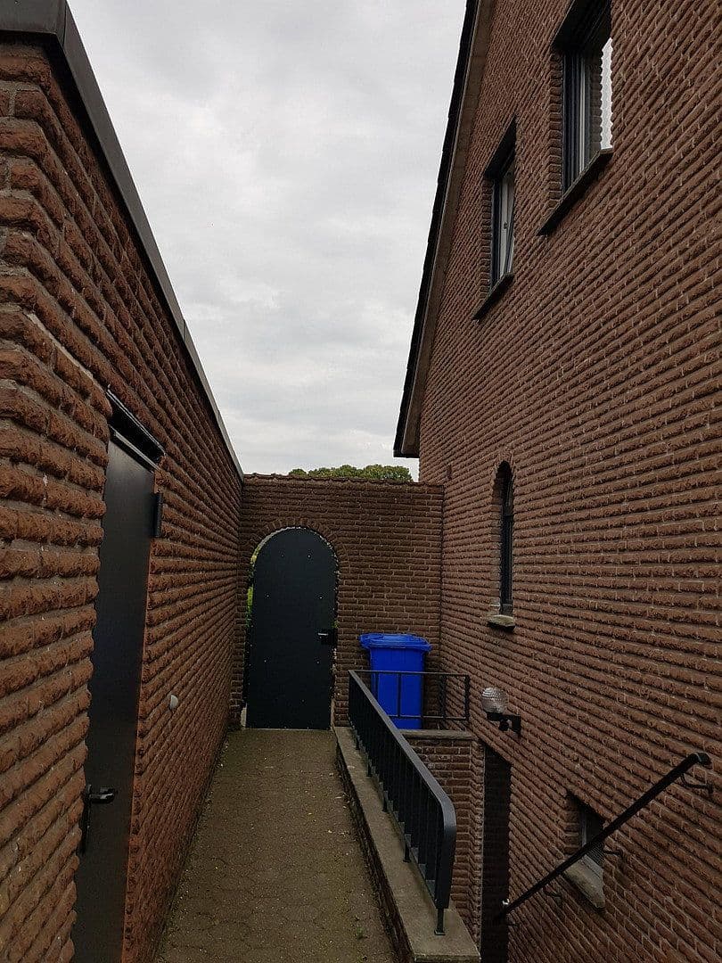 Prodej domu 145 m², pozemek 636 m², Overbergstraße 1, Olfen, Severní Porýní-Vestfálsko Prodej domu 145 m², pozemek 636 m², Overbergstraße 1, Olfen, Severní Porýní-Vestfálsko