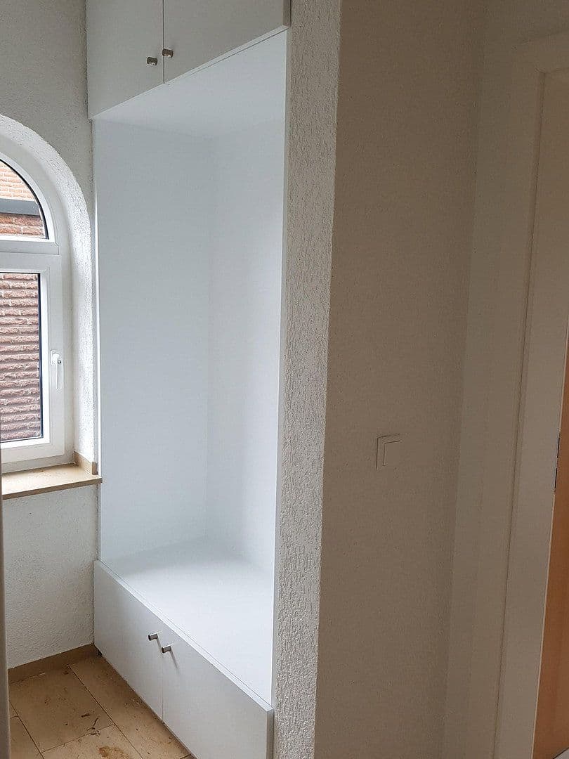 Prodej domu 145 m², pozemek 636 m², Overbergstraße 1, Olfen, Severní Porýní-Vestfálsko Prodej domu 145 m², pozemek 636 m², Overbergstraße 1, Olfen, Severní Porýní-Vestfálsko