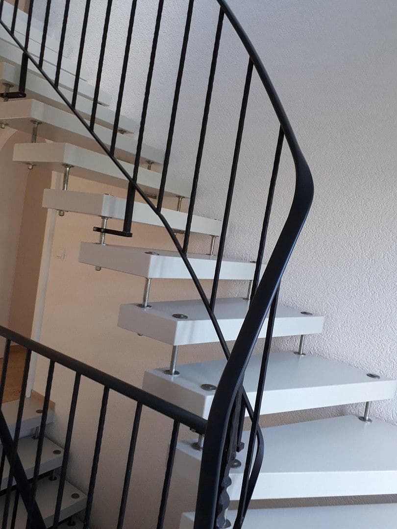 Prodej domu 145 m², pozemek 636 m², Overbergstraße 1, Olfen, Severní Porýní-Vestfálsko Prodej domu 145 m², pozemek 636 m², Overbergstraße 1, Olfen, Severní Porýní-Vestfálsko