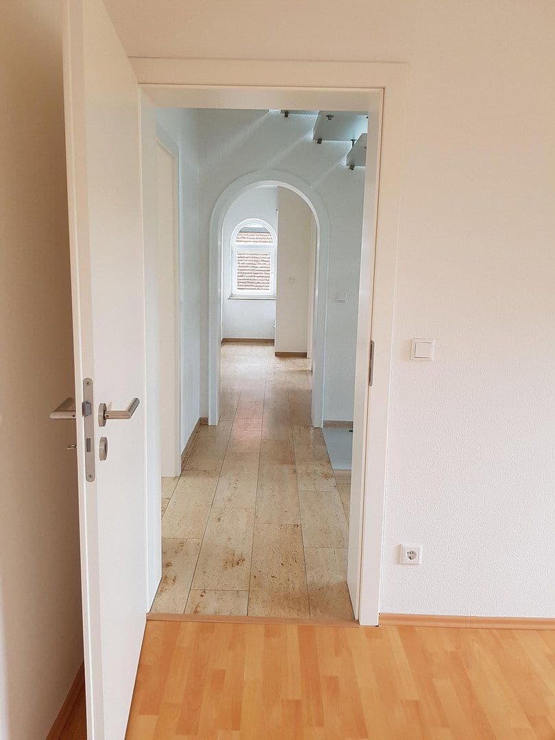 Prodej domu 145 m², pozemek 636 m², Overbergstraße 1, Olfen, Severní Porýní-Vestfálsko Prodej domu 145 m², pozemek 636 m², Overbergstraße 1, Olfen, Severní Porýní-Vestfálsko