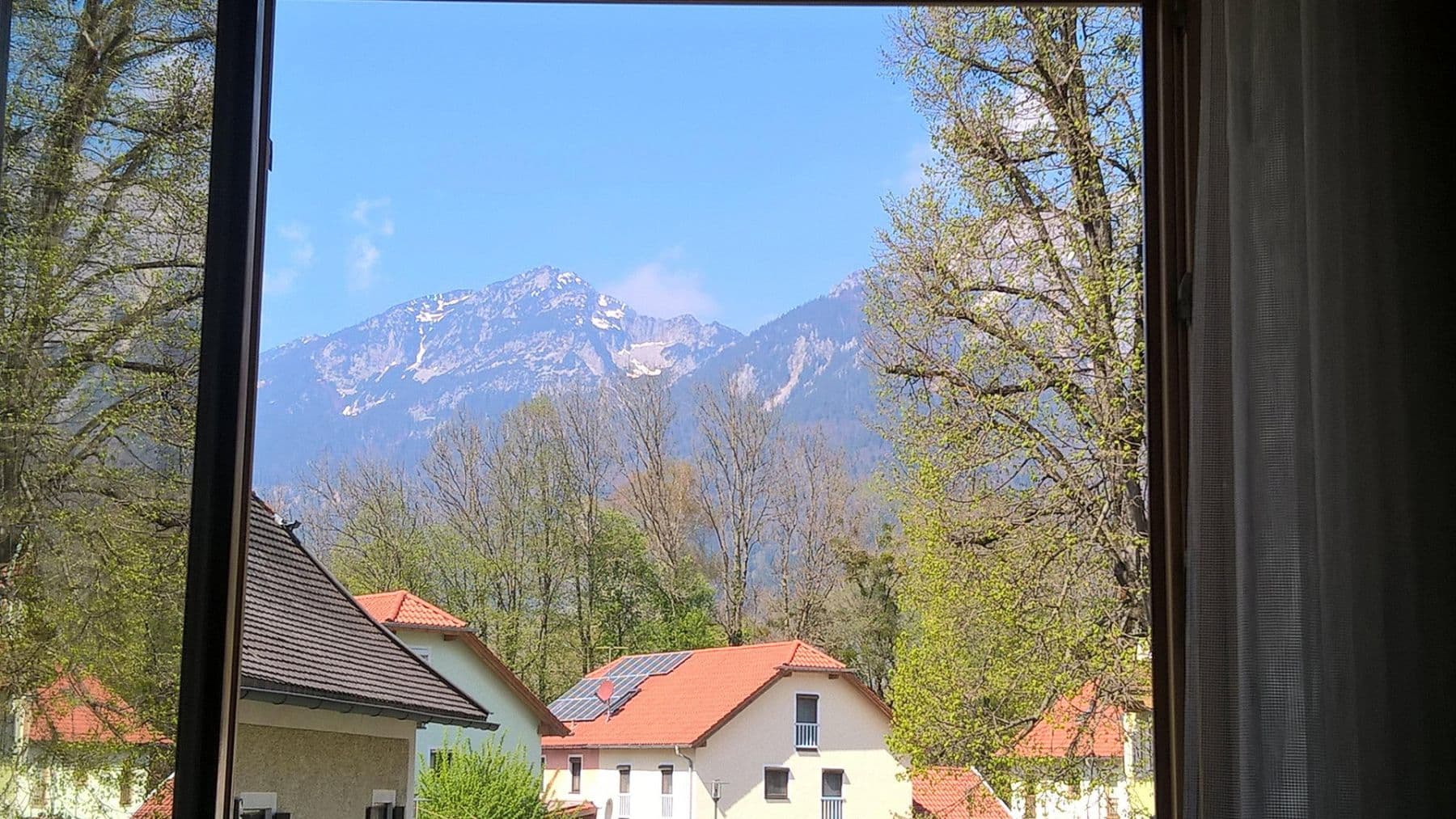 Prodej bytu 3+kk 86 m², Bad Reichenhall, Bavorsko Prodej bytu 3+kk 86 m², Bad Reichenhall, Bavorsko