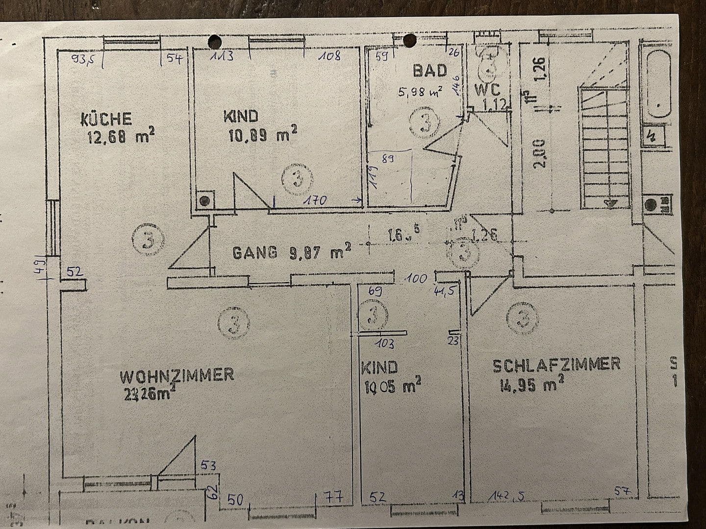 Prodej bytu 3+kk 86 m², Bad Reichenhall, Bavorsko Prodej bytu 3+kk 86 m², Bad Reichenhall, Bavorsko