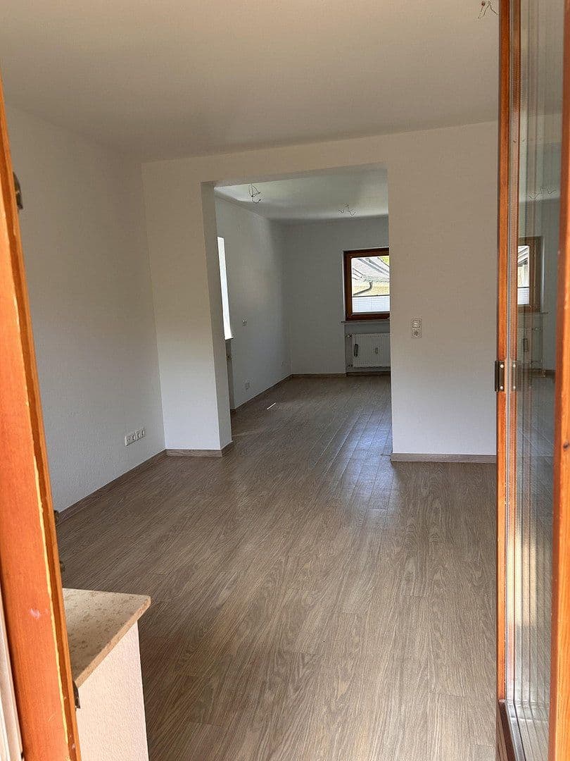 Prodej bytu 3+kk 86 m², Bad Reichenhall, Bavorsko Prodej bytu 3+kk 86 m², Bad Reichenhall, Bavorsko