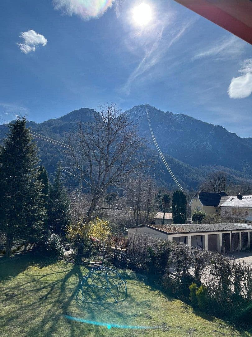 Prodej bytu 3+kk 86 m², Bad Reichenhall, Bavorsko Prodej bytu 3+kk 86 m², Bad Reichenhall, Bavorsko