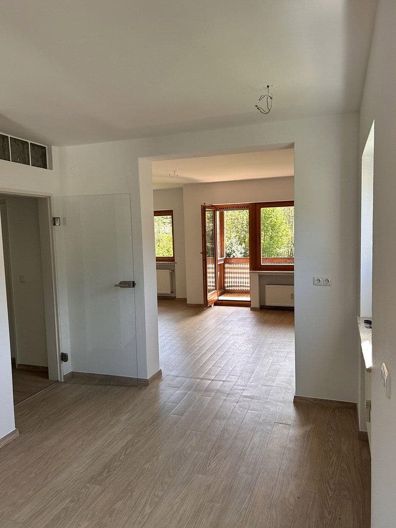 Prodej bytu 3+kk 86 m², Bad Reichenhall, Bavorsko Prodej bytu 3+kk 86 m², Bad Reichenhall, Bavorsko