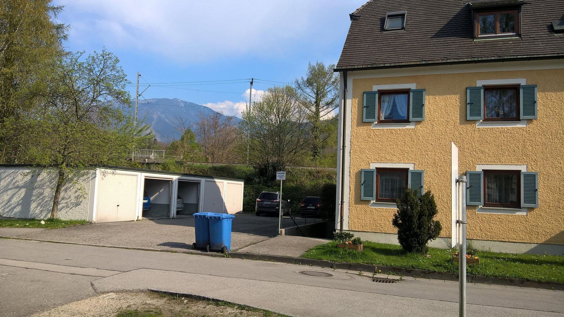 Prodej bytu 3+kk 86 m², Bad Reichenhall, Bavorsko Prodej bytu 3+kk 86 m², Bad Reichenhall, Bavorsko