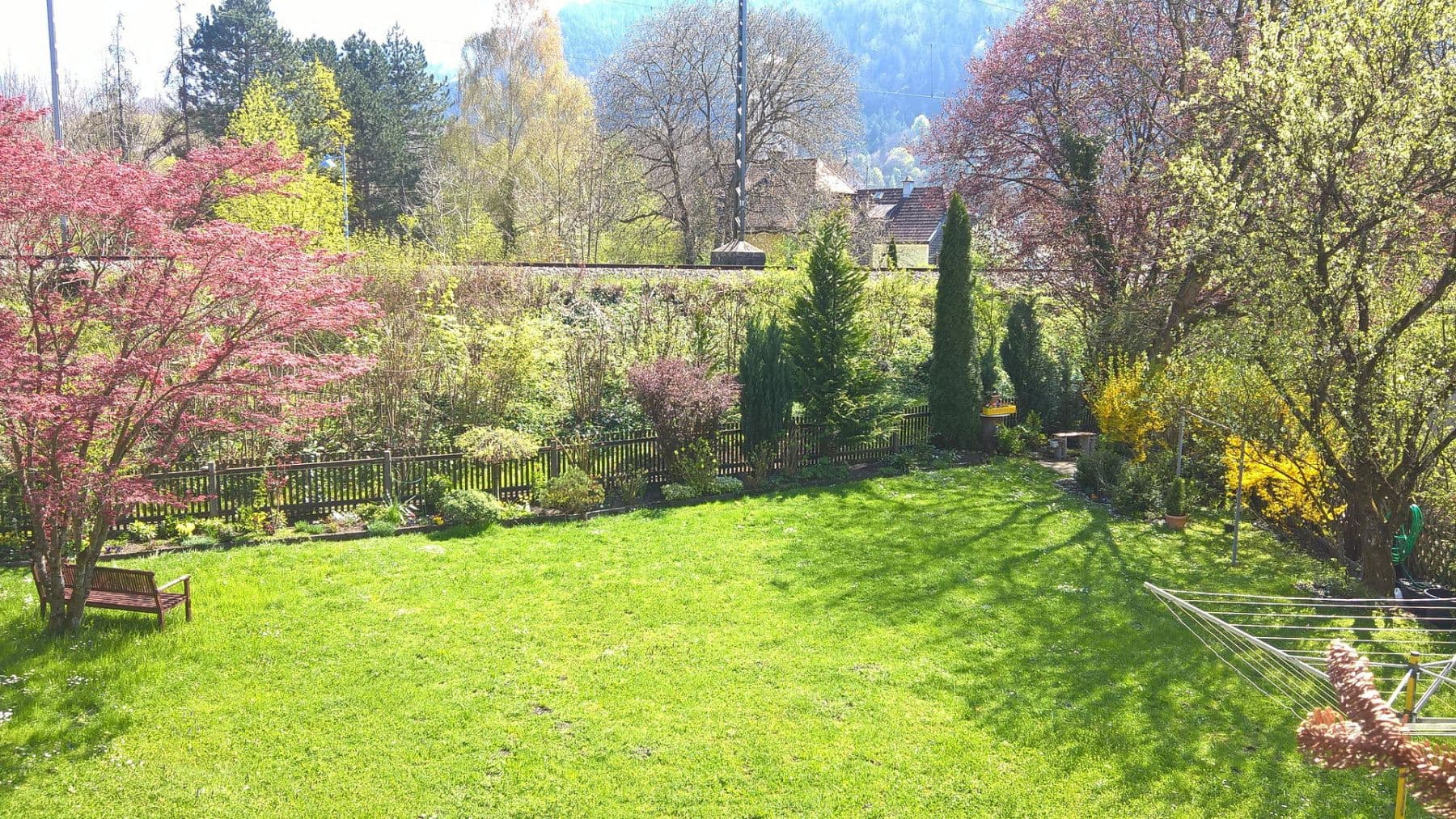 Prodej bytu 3+kk 86 m², Bad Reichenhall, Bavorsko Prodej bytu 3+kk 86 m², Bad Reichenhall, Bavorsko