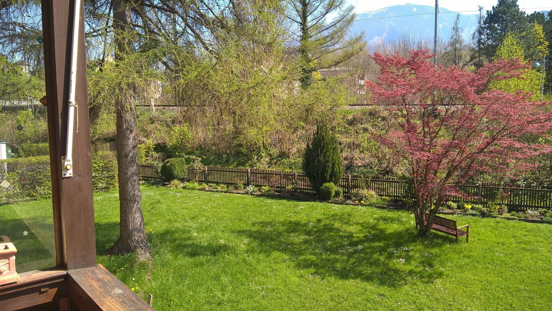 Prodej bytu 3+kk 86 m², Bad Reichenhall, Bavorsko Prodej bytu 3+kk 86 m², Bad Reichenhall, Bavorsko