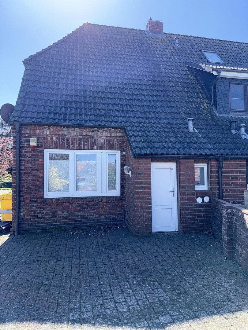 Prodej domu 74 m², pozemek 698 m², Wyk auf Föhr, Šlesvicko-Holštýnsko Prodej domu 74 m², pozemek 698 m², Wyk auf Föhr, Šlesvicko-Holštýnsko