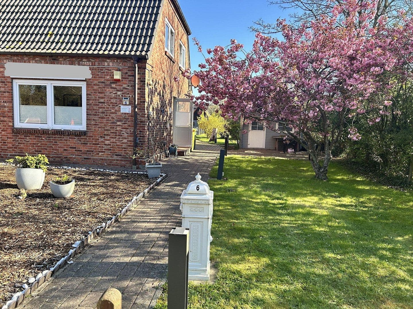 Prodej domu 74 m², pozemek 698 m², Wyk auf Föhr, Šlesvicko-Holštýnsko Prodej domu 74 m², pozemek 698 m², Wyk auf Föhr, Šlesvicko-Holštýnsko