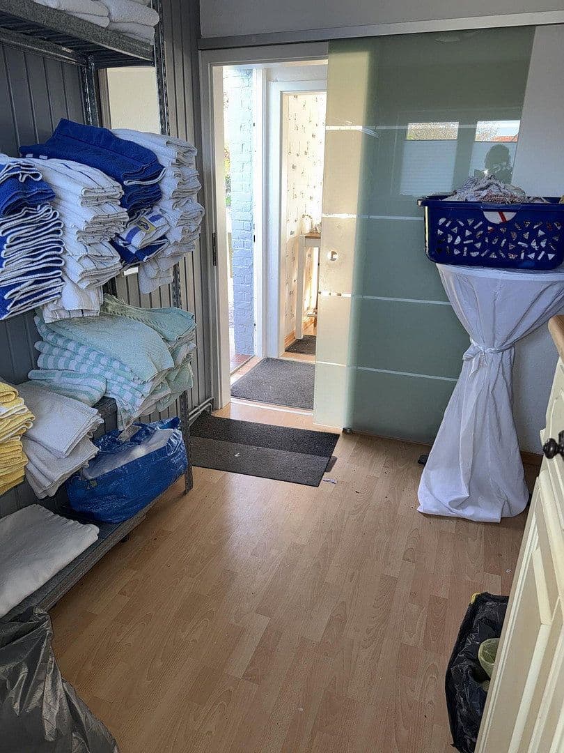 Prodej domu 74 m², pozemek 698 m², Wyk auf Föhr, Šlesvicko-Holštýnsko Prodej domu 74 m², pozemek 698 m², Wyk auf Föhr, Šlesvicko-Holštýnsko
