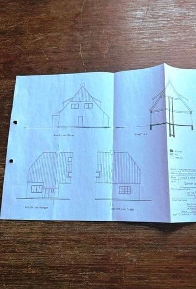 Prodej domu 74 m², pozemek 698 m², Wyk auf Föhr, Šlesvicko-Holštýnsko Prodej domu 74 m², pozemek 698 m², Wyk auf Föhr, Šlesvicko-Holštýnsko