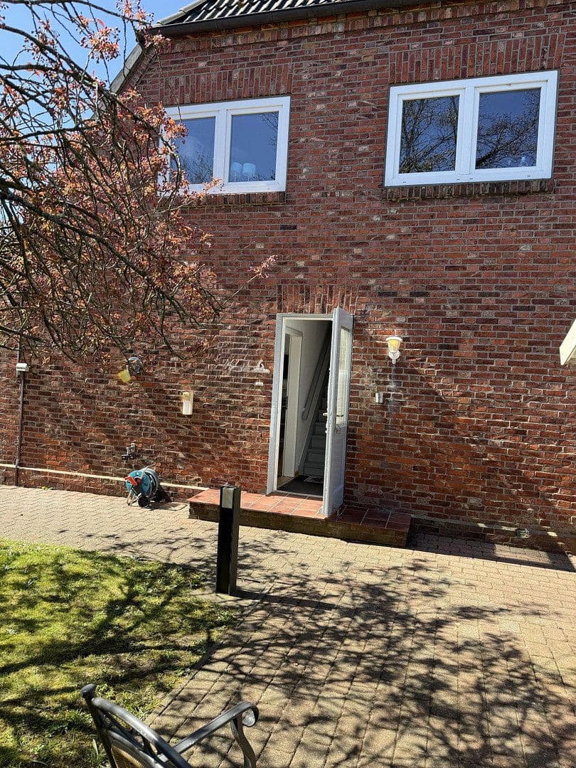 Prodej domu 74 m², pozemek 698 m², Wyk auf Föhr, Šlesvicko-Holštýnsko Prodej domu 74 m², pozemek 698 m², Wyk auf Föhr, Šlesvicko-Holštýnsko