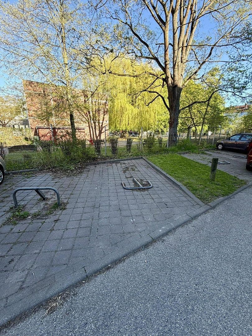 Pronájem bytu 3+1 60 m², Hans-Beimler-Str. 25, Greifswald, Mecklenburg-Vorpommern Pronájem bytu 3+1 60 m², Hans-Beimler-Str. 25, Greifswald, Mecklenburg-Vorpommern