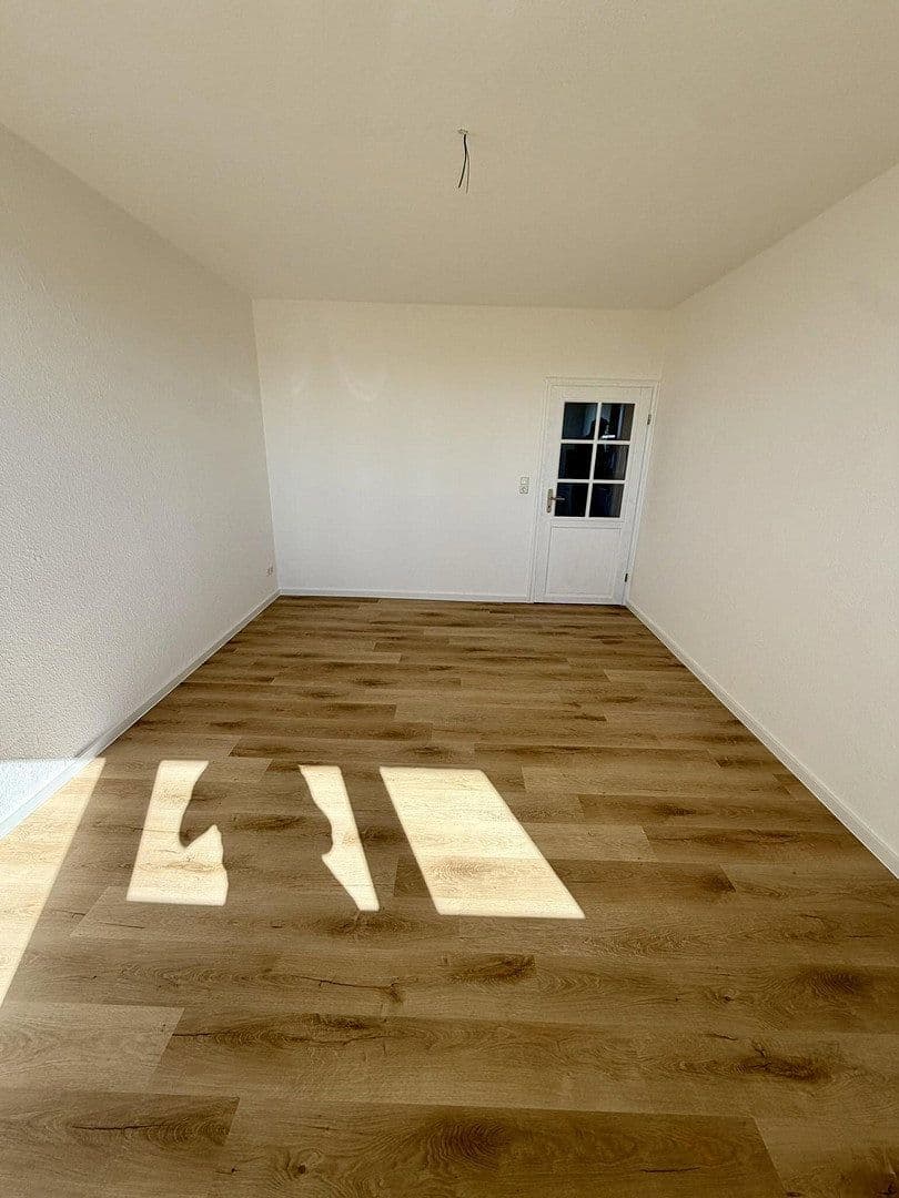 Pronájem bytu 3+1 60 m², Hans-Beimler-Str. 25, Greifswald, Mecklenburg-Vorpommern Pronájem bytu 3+1 60 m², Hans-Beimler-Str. 25, Greifswald, Mecklenburg-Vorpommern