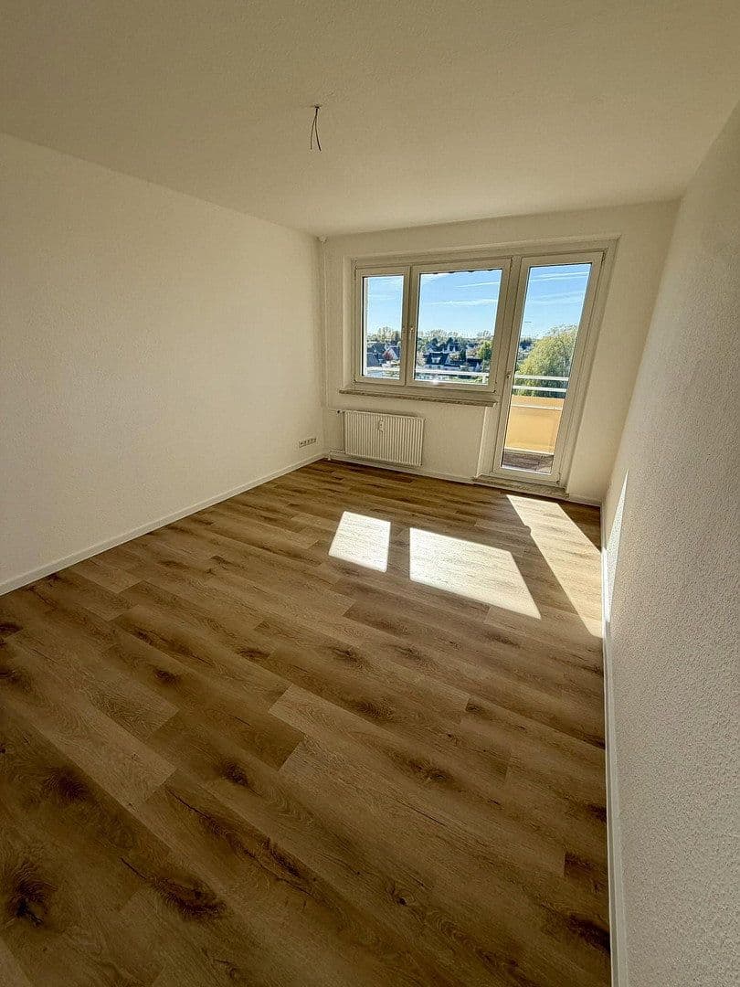 Pronájem bytu 3+1 60 m², Hans-Beimler-Str. 25, Greifswald, Mecklenburg-Vorpommern Pronájem bytu 3+1 60 m², Hans-Beimler-Str. 25, Greifswald, Mecklenburg-Vorpommern