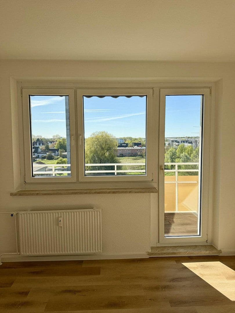 Pronájem bytu 3+1 60 m², Hans-Beimler-Str. 25, Greifswald, Mecklenburg-Vorpommern Pronájem bytu 3+1 60 m², Hans-Beimler-Str. 25, Greifswald, Mecklenburg-Vorpommern