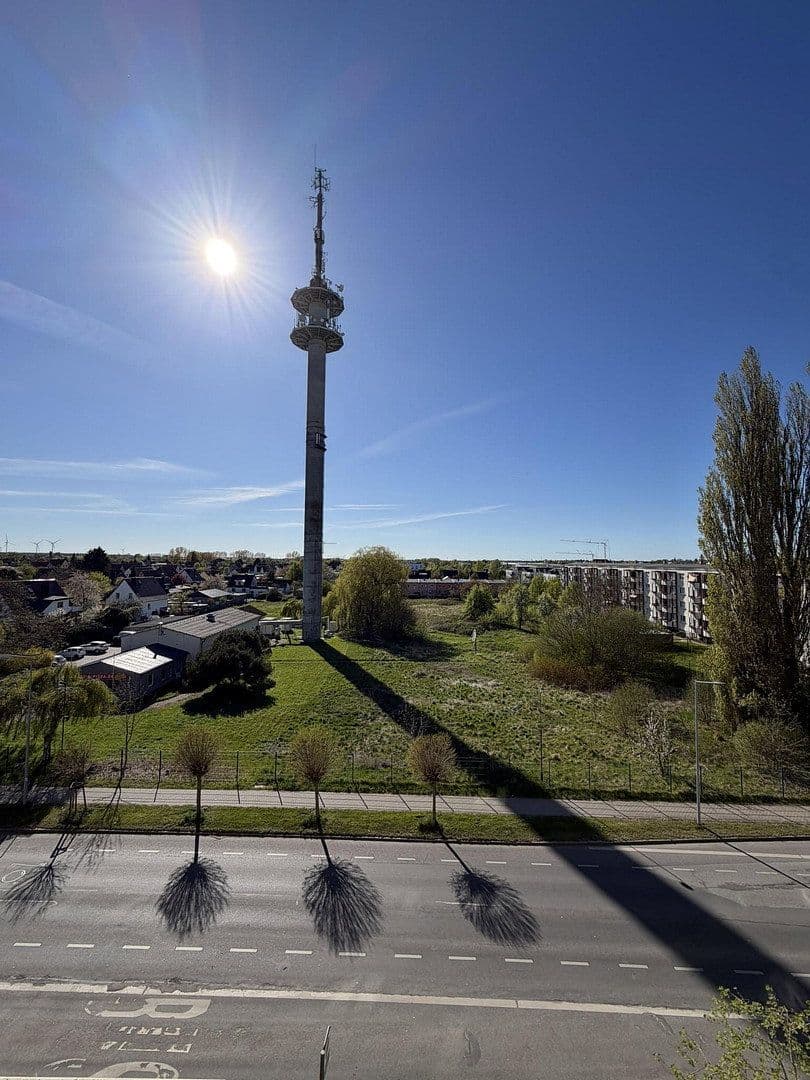 Pronájem bytu 3+1 60 m², Hans-Beimler-Str. 25, Greifswald, Mecklenburg-Vorpommern Pronájem bytu 3+1 60 m², Hans-Beimler-Str. 25, Greifswald, Mecklenburg-Vorpommern