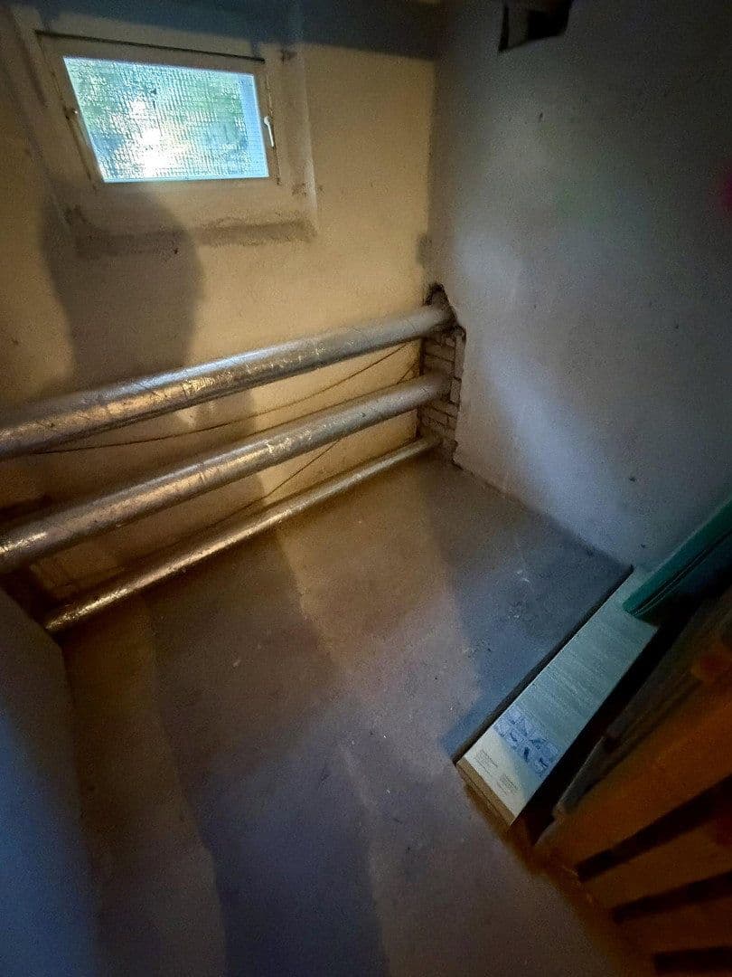Pronájem bytu 3+1 60 m², Hans-Beimler-Str. 25, Greifswald, Mecklenburg-Vorpommern Pronájem bytu 3+1 60 m², Hans-Beimler-Str. 25, Greifswald, Mecklenburg-Vorpommern