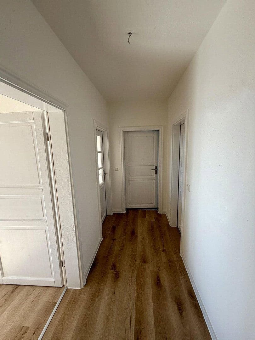 Pronájem bytu 3+1 60 m², Hans-Beimler-Str. 25, Greifswald, Mecklenburg-Vorpommern Pronájem bytu 3+1 60 m², Hans-Beimler-Str. 25, Greifswald, Mecklenburg-Vorpommern