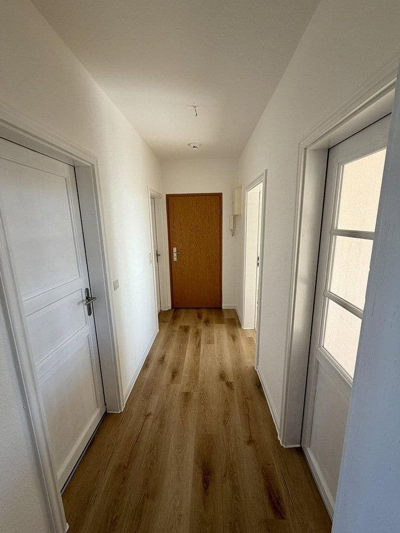 Pronájem bytu 3+1 60 m², Hans-Beimler-Str. 25, Greifswald, Mecklenburg-Vorpommern Pronájem bytu 3+1 60 m², Hans-Beimler-Str. 25, Greifswald, Mecklenburg-Vorpommern