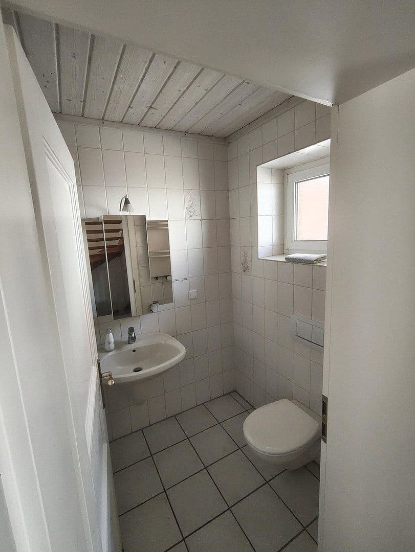 Pronájem domu 140 m², pozemek 900 m², Burgdorf, Dolní Sasko Pronájem domu 140 m², pozemek 900 m², Burgdorf, Dolní Sasko