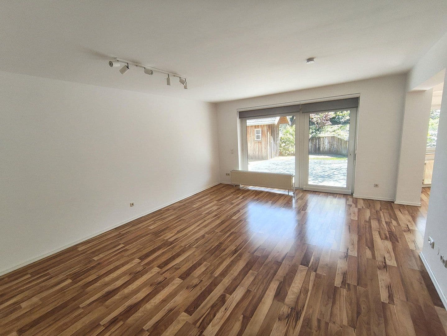 Pronájem domu 140 m², pozemek 900 m², Burgdorf, Dolní Sasko Pronájem domu 140 m², pozemek 900 m², Burgdorf, Dolní Sasko
