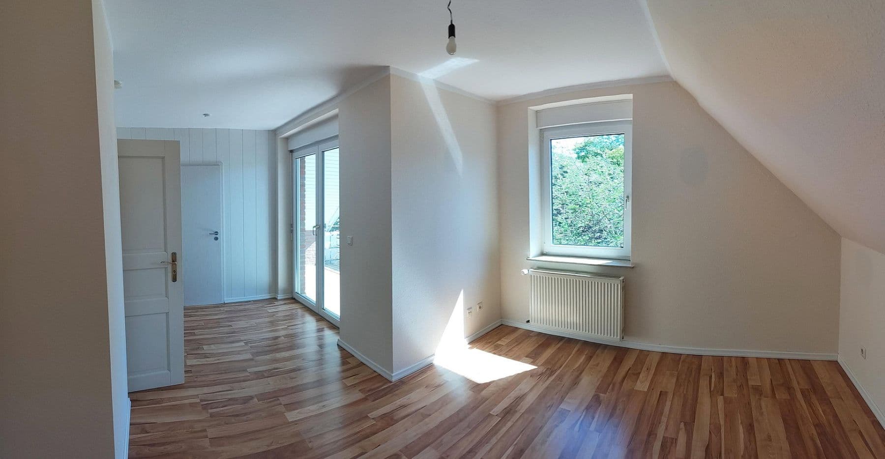Pronájem domu 140 m², pozemek 900 m², Burgdorf, Dolní Sasko Pronájem domu 140 m², pozemek 900 m², Burgdorf, Dolní Sasko