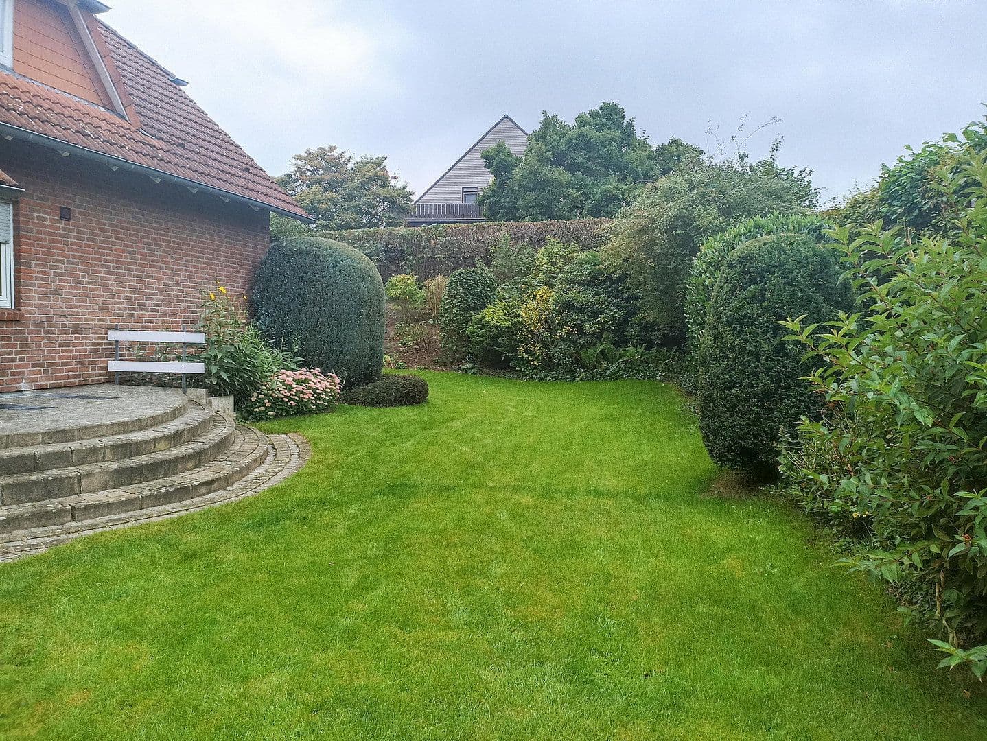 Pronájem domu 140 m², pozemek 900 m², Burgdorf, Dolní Sasko Pronájem domu 140 m², pozemek 900 m², Burgdorf, Dolní Sasko